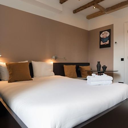 City Centre Studio Canal Belt Амстердам Екстериор снимка