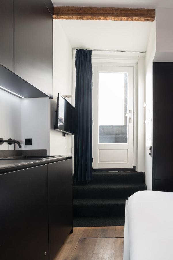 City Centre Studio Canal Belt Амстердам Екстериор снимка