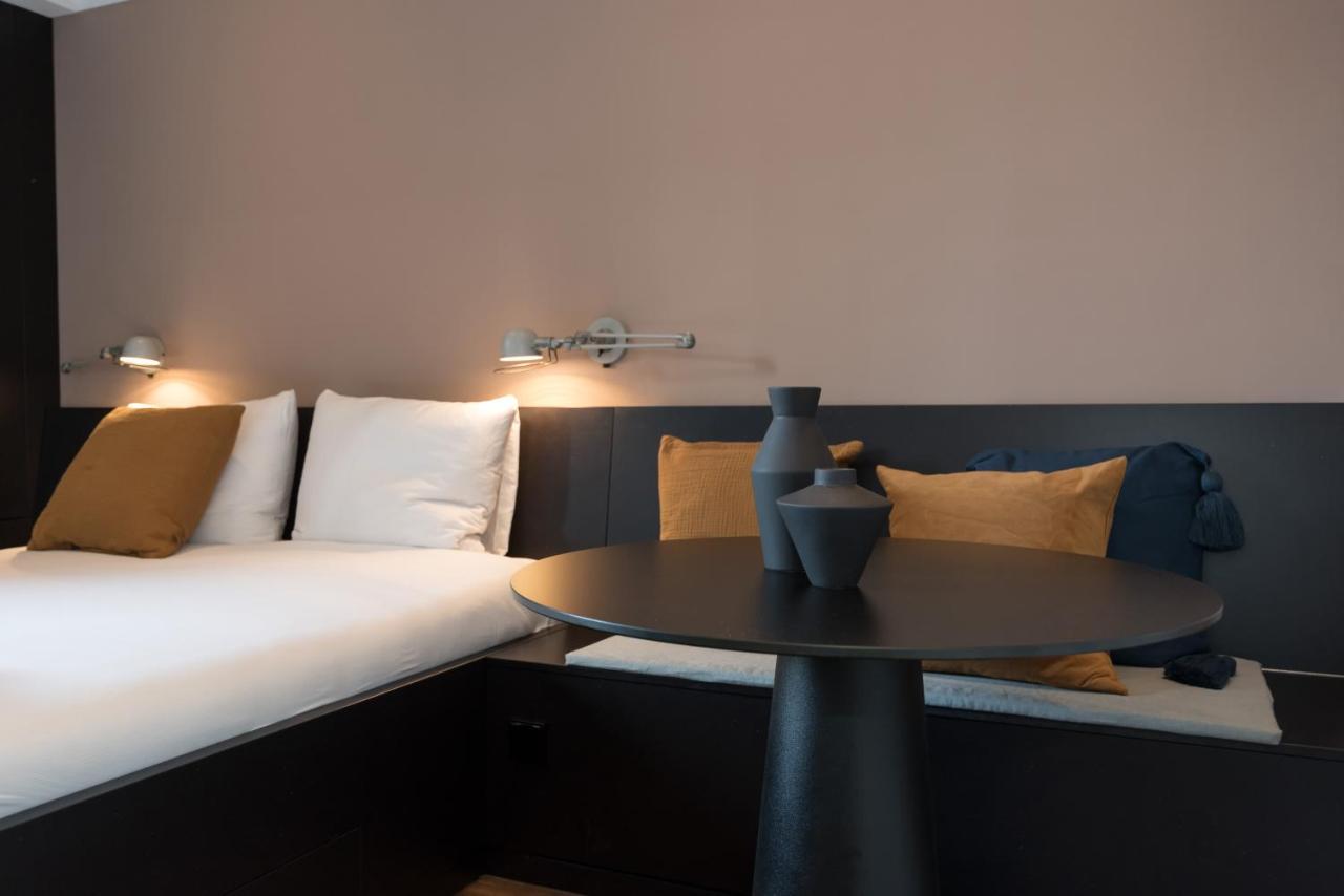 City Centre Studio Canal Belt Амстердам Екстериор снимка