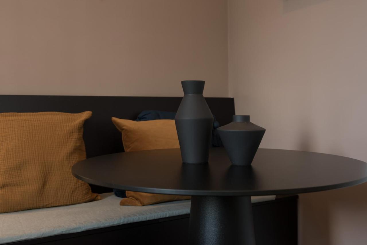 City Centre Studio Canal Belt Амстердам Екстериор снимка