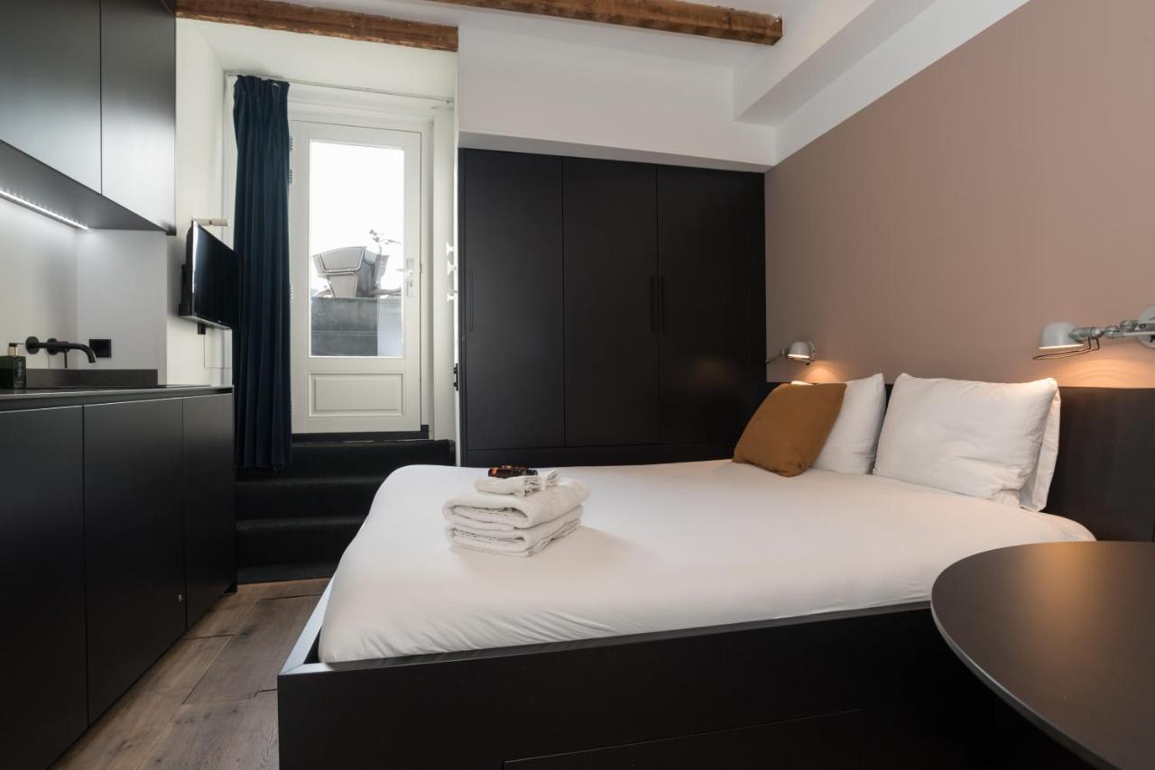 City Centre Studio Canal Belt Амстердам Екстериор снимка