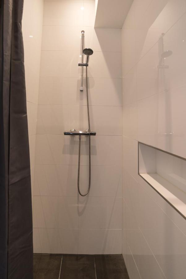 City Centre Studio Canal Belt Амстердам Екстериор снимка