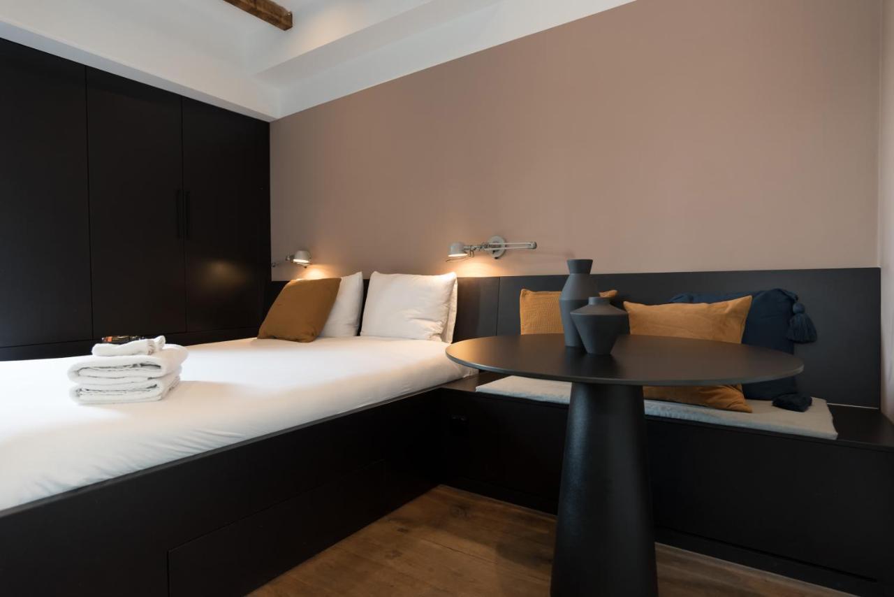 City Centre Studio Canal Belt Амстердам Екстериор снимка