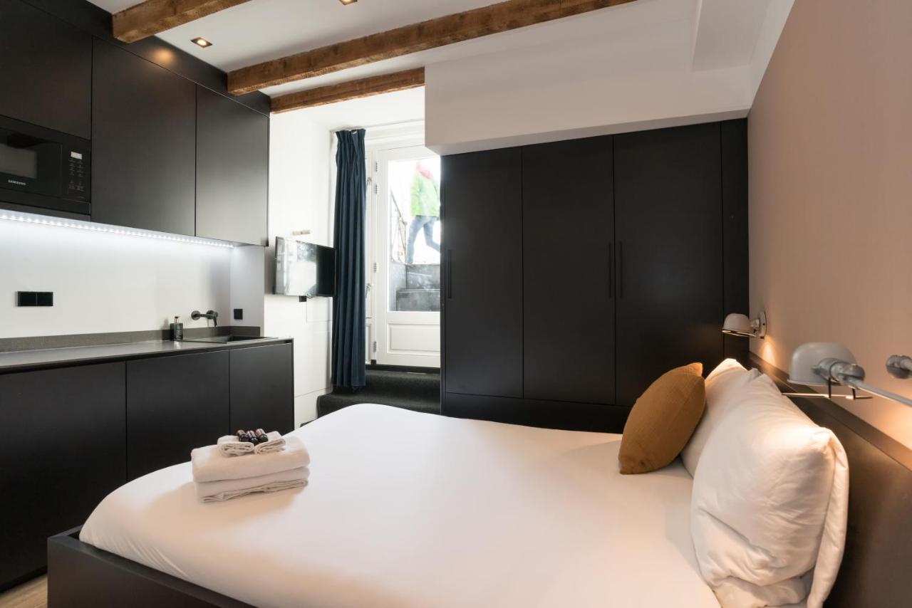 City Centre Studio Canal Belt Амстердам Екстериор снимка