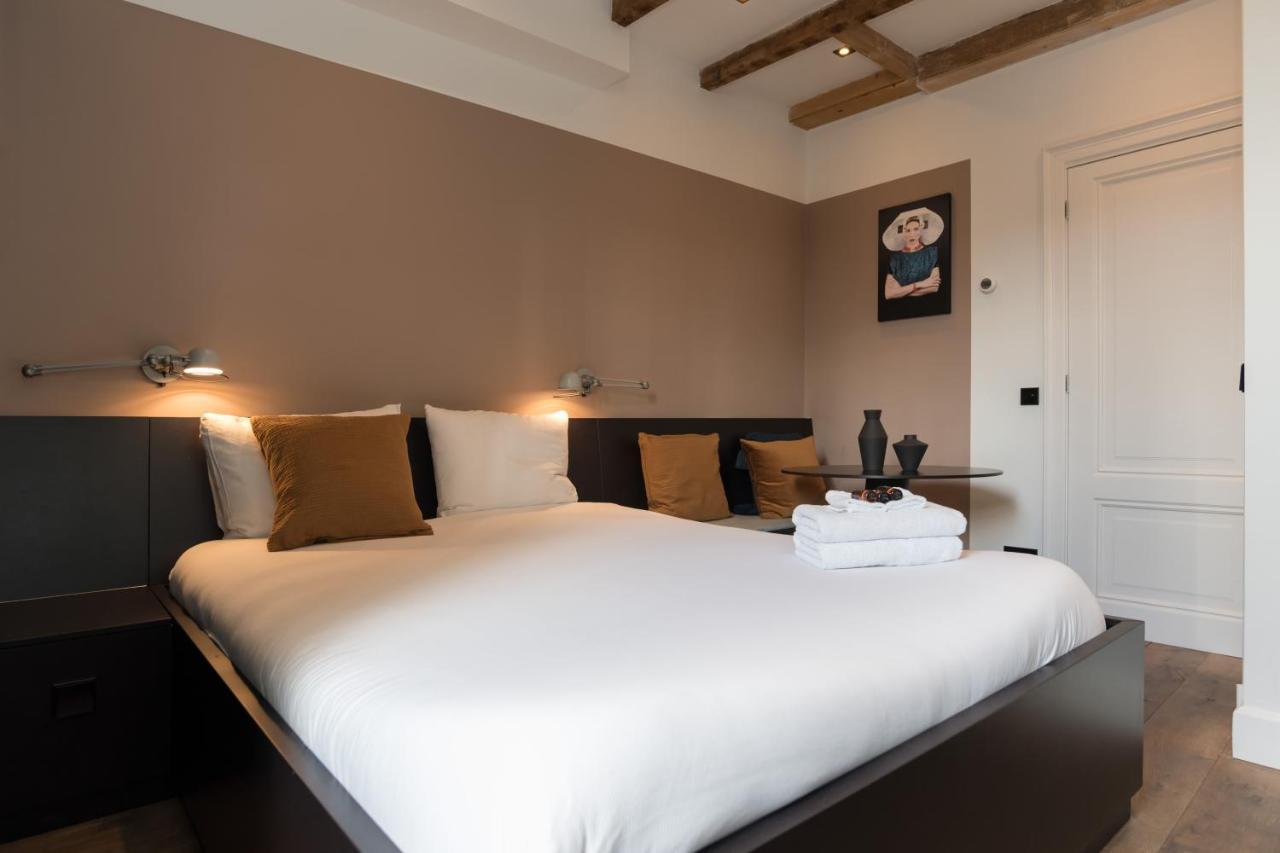 City Centre Studio Canal Belt Амстердам Екстериор снимка