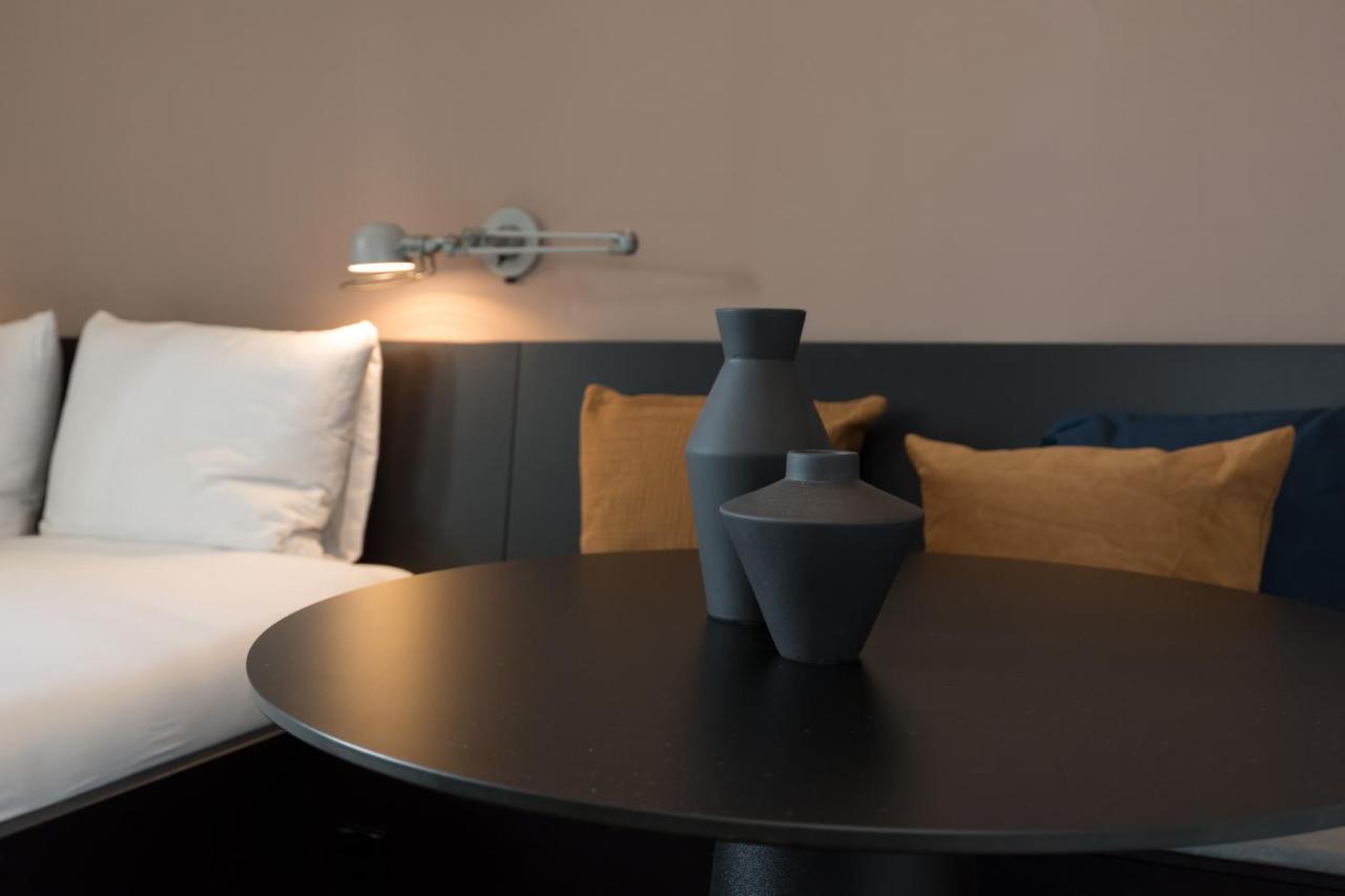 City Centre Studio Canal Belt Амстердам Екстериор снимка