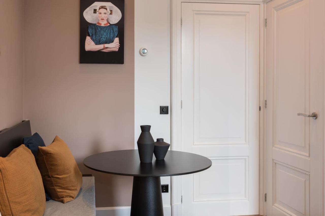 City Centre Studio Canal Belt Амстердам Екстериор снимка