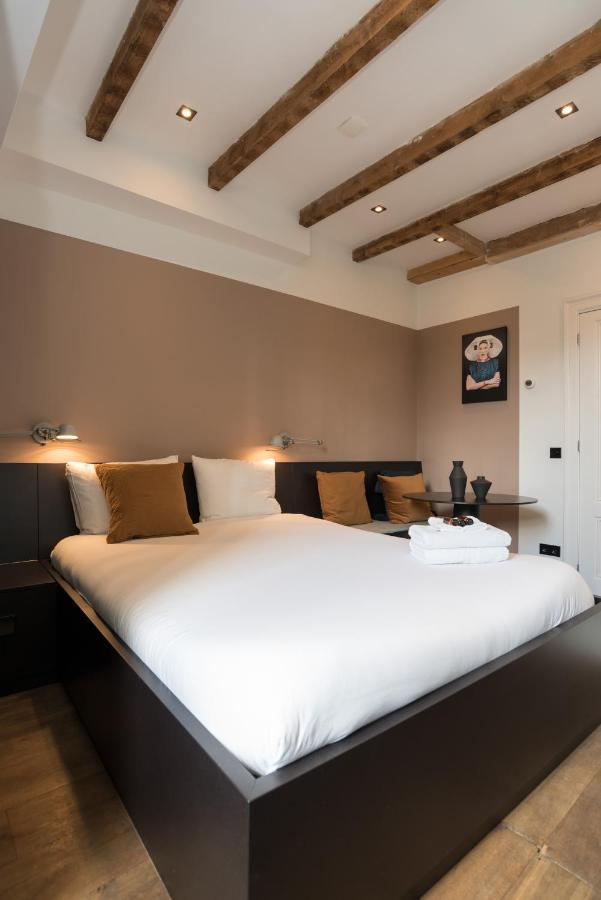 City Centre Studio Canal Belt Амстердам Екстериор снимка