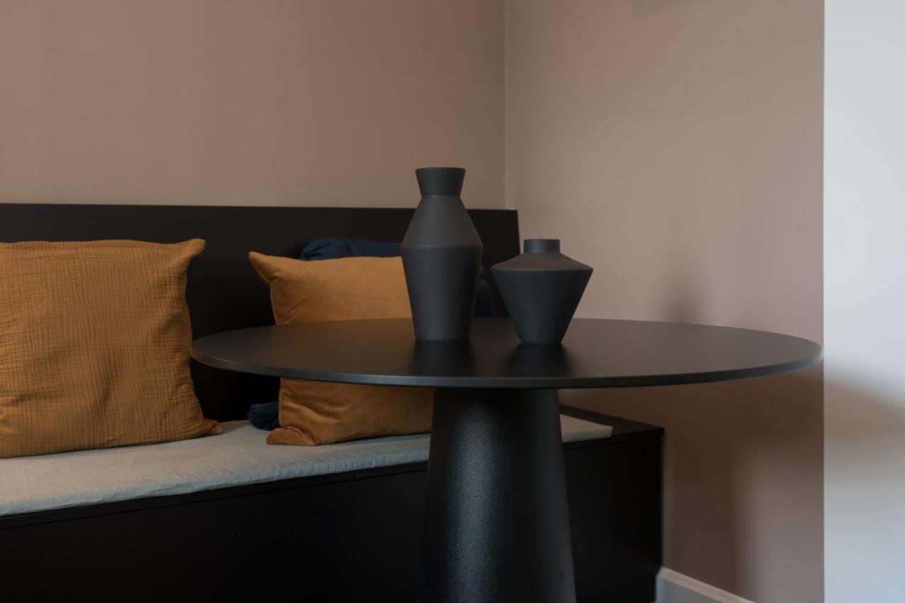 City Centre Studio Canal Belt Амстердам Екстериор снимка