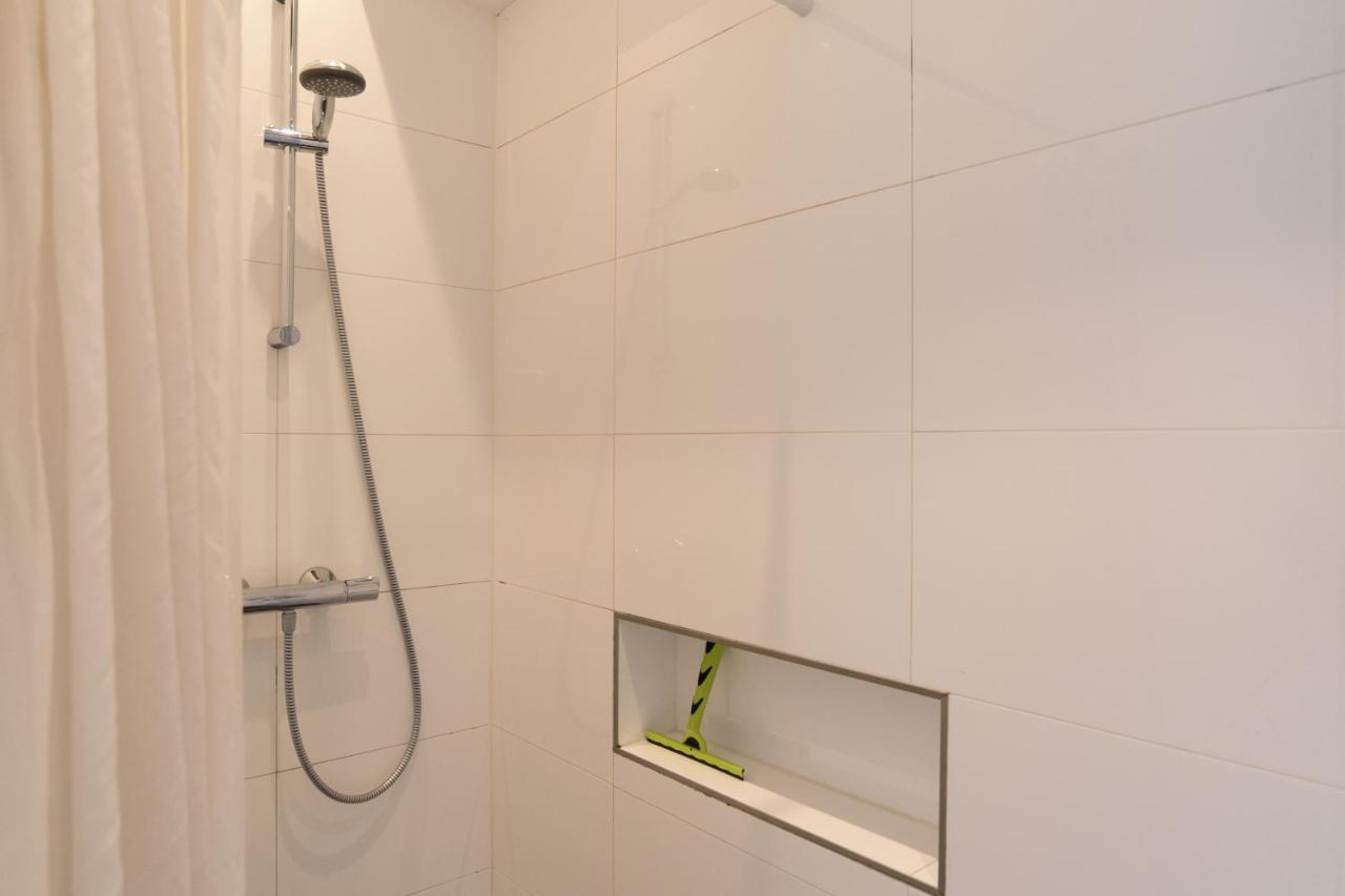 City Centre Studio Canal Belt Амстердам Екстериор снимка